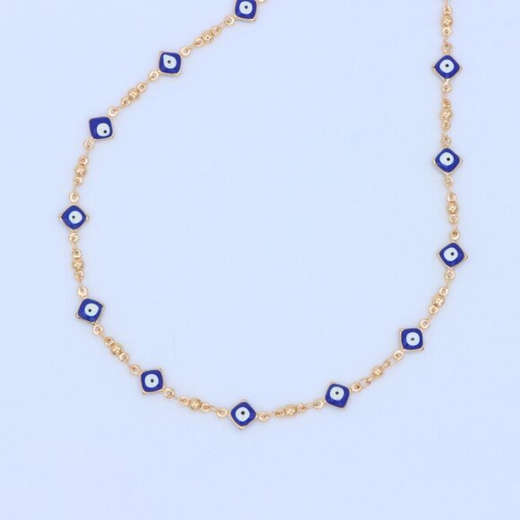 "New Beautiful Design Necklace Chain for Women/Girls, Gift, N882 - Picture 6 of 12